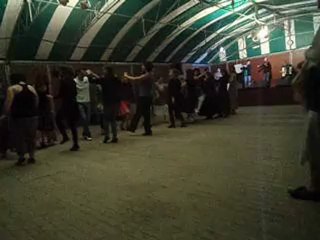 Muineira 1 -  Os d'Abaixo