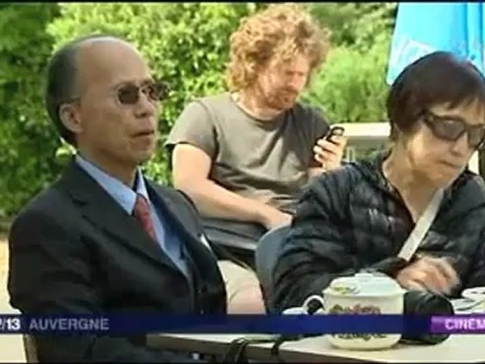 Festival de cinéma d'Apchat