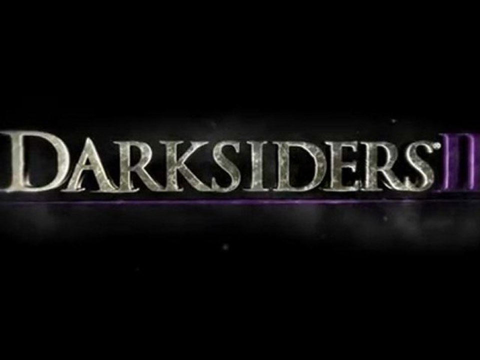 Darksiders II [AMV]