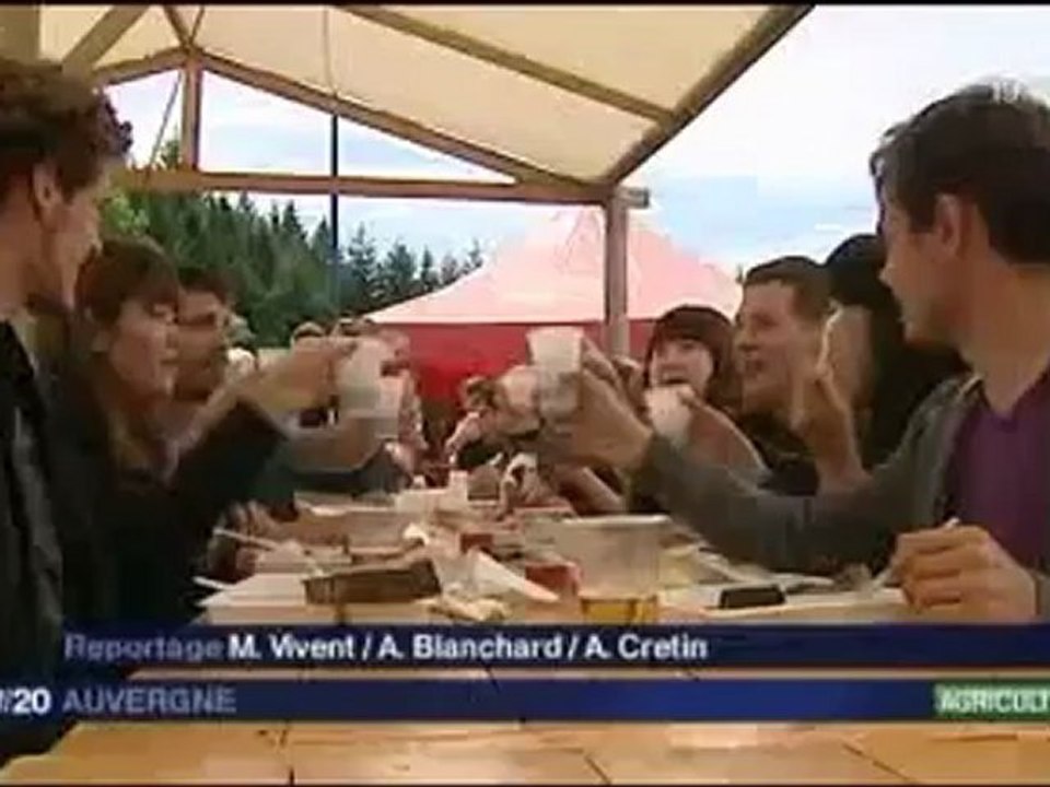 Journée de la brebis noire