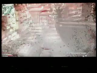 délire mw3 avec xxblacknikaxx