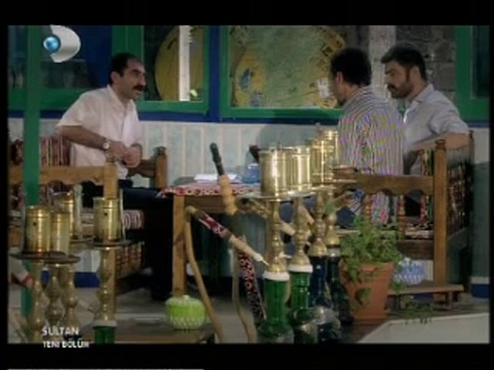 sultan 11 part 3