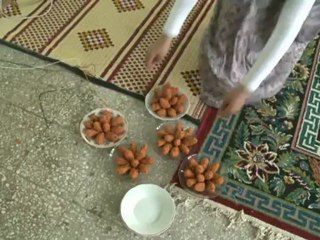 Assad ist im syrischen Asas schon fast Geschichte