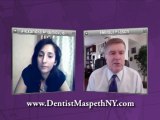 Cosmetic Dentist Maspeth, Lumineers vs Veneers 11378, Dr. Khaimov, Porcelain Veneers Maspeth NY