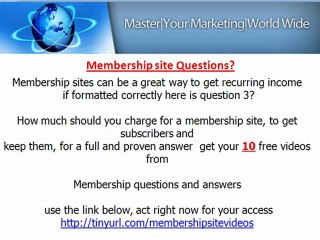 Make Recurring Money for life with  IT Business.