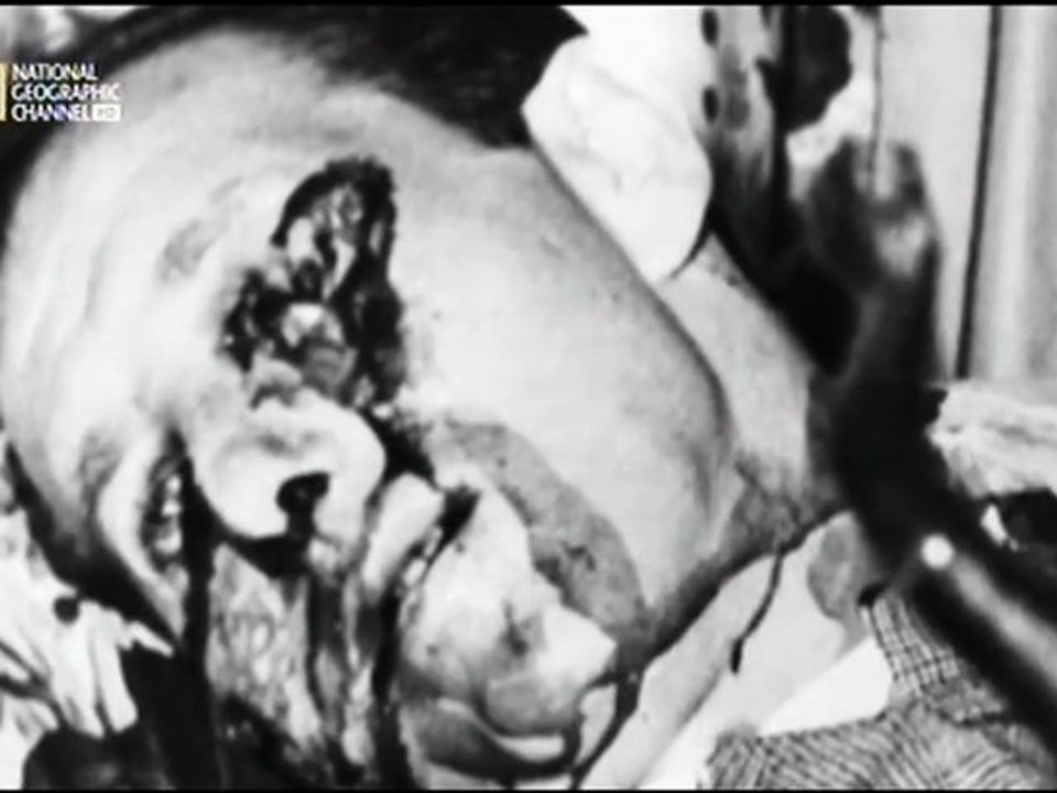 Histoire de Gangs - Las Végas