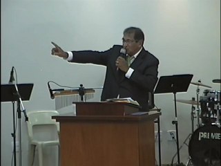 Pr Manoel Messias - Batalha Espiritual