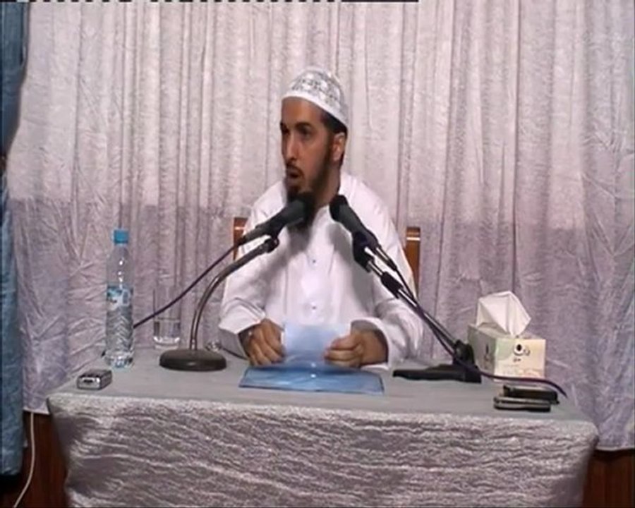 علو الهمة للشيخ عبد العزيز أوضبجي