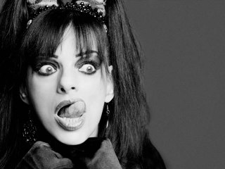 Nina Hagen/All you fascists bound to lose/ Personal Jesus