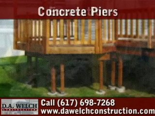 Excavation Contractor in Dover, MA - Call (617) 698-7268