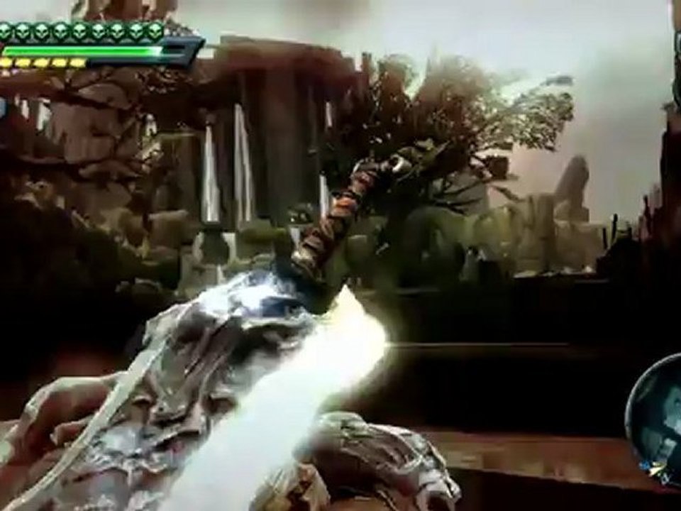 Let's Play Darksiders [Blind] (German) Part 90 - Amageddon Suche Teil 3