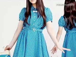 Slideshow to Nanba Shiho  [南波志帆]