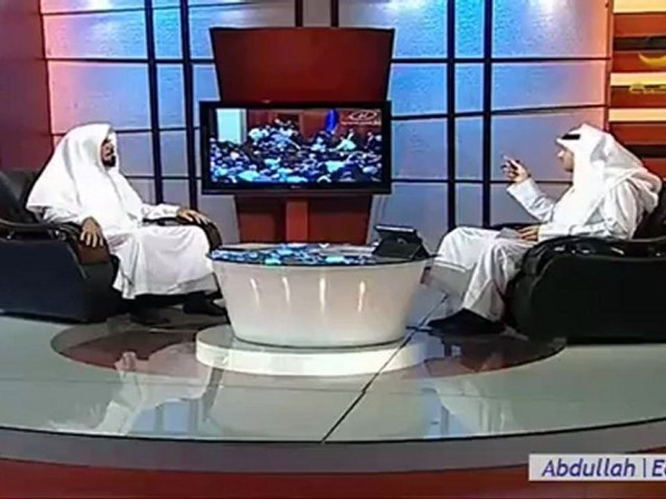 برنامج ميلاد الحلقة الثانية والعشرين