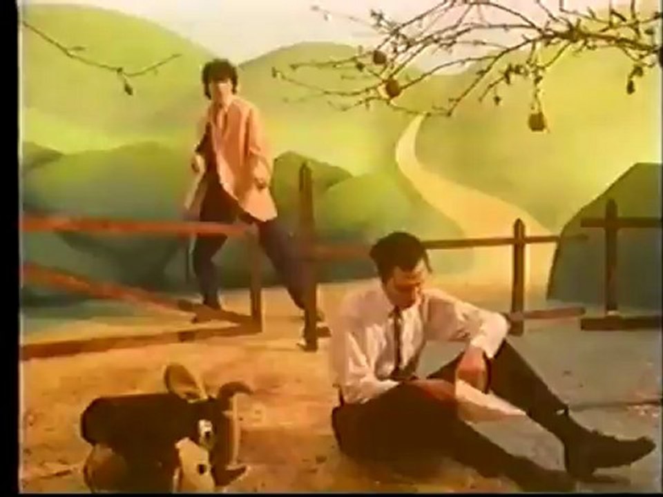 Sparks  - Funny Face