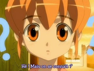 Mamoru-kun ni Megami no Shukufuku wo! - Episode 021 [VOST FR]