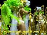 How Carnival Celebrities placed at Parade Floats: Brazilian Carnaval