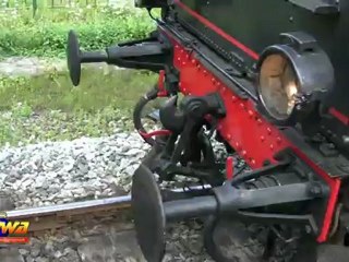 Zuid-Limburgse Stoomtrein Mij