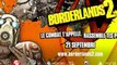 2K Games BORDERLANDS 2 Trailer ComeAndGetMe