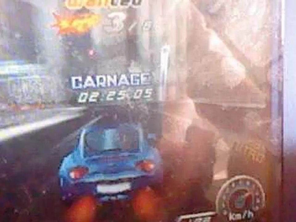 Asphalt Elite Racing Gameplay