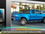 2005 Toyota Tacoma Access 128'' PreRunner V6 Man - Downtown Toyota of Oakland, Oakland