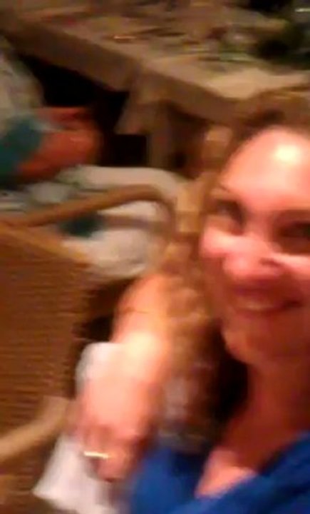 2 ma mere chante soirée 12 aout 2012