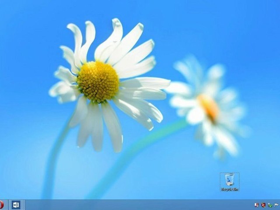 Windows 8 search