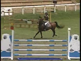 Toscane de Launay dinard 2012