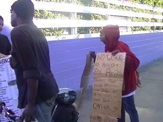 SKID ROW TRUTH SHUTTING DOWN EVE PART 1