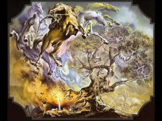 Negrinho do Pastoreio - ALDO LOCATELLI