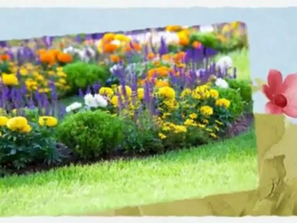 Lawn Service LLC