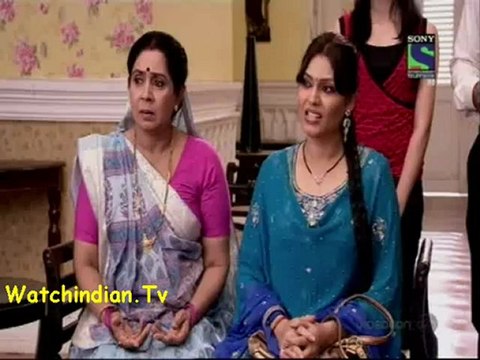 Saas Bina Sasural 13th August 2012