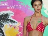 Swimwear by Yata - Bikini Models in Hong Kong | FashionTV