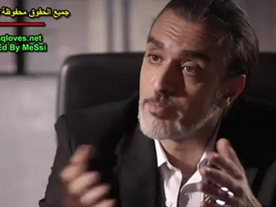 مسلسل سر علني الحلقة 25