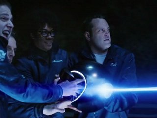 Voisins du Troisième Type - Le Bêtisier [VOST|HD]