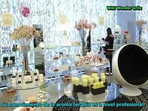 KBS Star Life Theater Ep 2 Parte 2/2 Sub Español