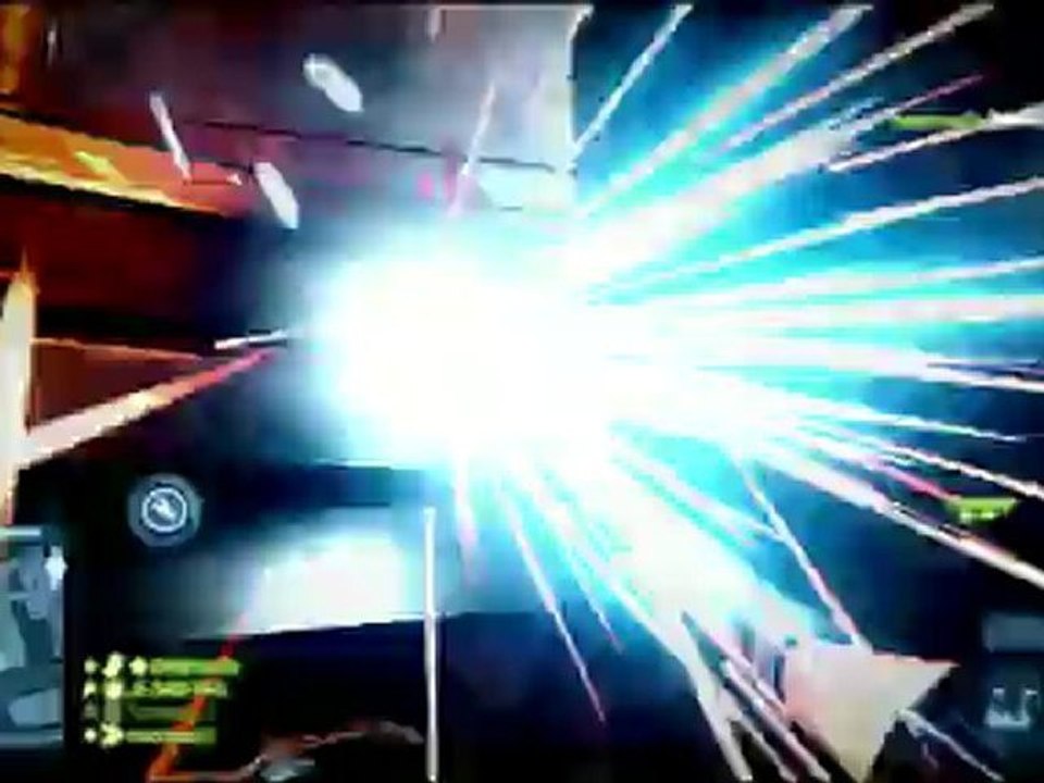 gameplay bf3