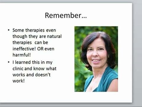 5 Cancer Cures That Alternative Medicine Can Guarantee
