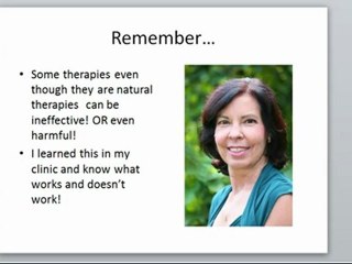 5 Cancer Cures That Alternative Medicine Can Guarantee