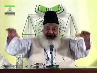 How to finish the Love of Wealth from heart ? by Dr. Israr Ahmad