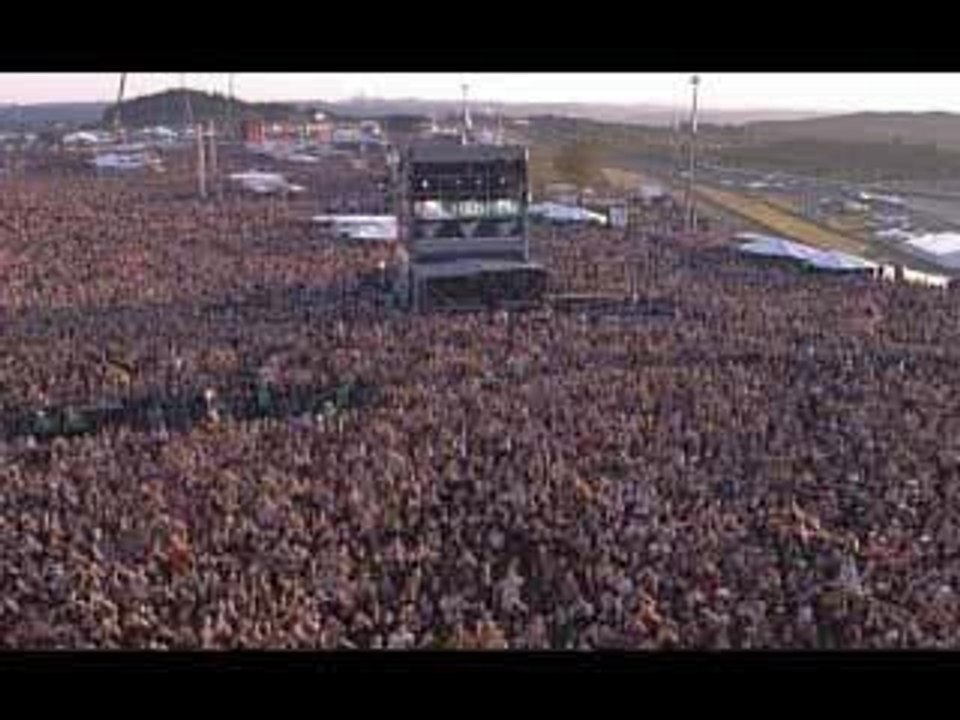 Linkin Park - Wish (2004)