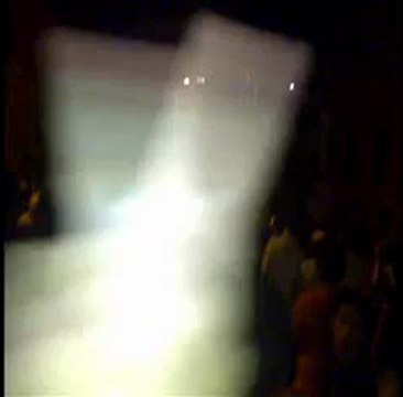 فري برس مظاهرة أحرار حي الكرامة الحموي كبر عليهم 13_8_2012