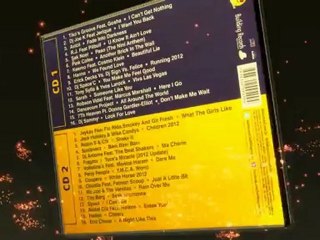 Robson Vidal Feat. Marcus Marshall - Here I Go