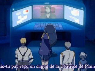 Mamoru-kun ni Megami no Shukufuku wo! - Episode 022 [VOST FR]