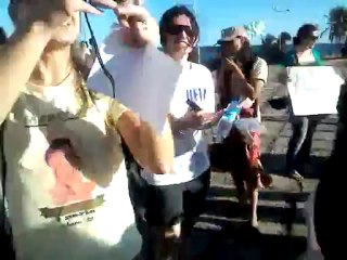Marcha do Parto Humanizado Salvador