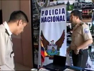 Télécharger la video: Denuncia ciudadana y constantes operativos antidrogas dan resultados positivos en Ambato