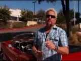 Professional Voice Talent - Scott Perry -  Diners Drive Ins And Dives