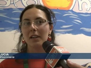 IcaroTv. Evangelizzazione di strada, a Riccione 100 giovani missionari