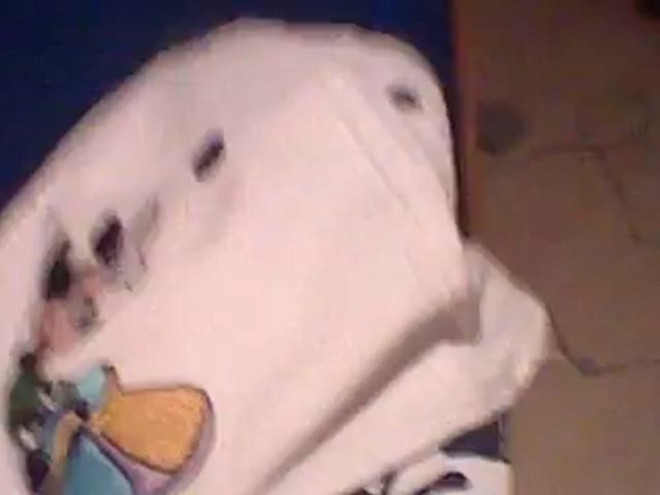 tour de  magie la casquette