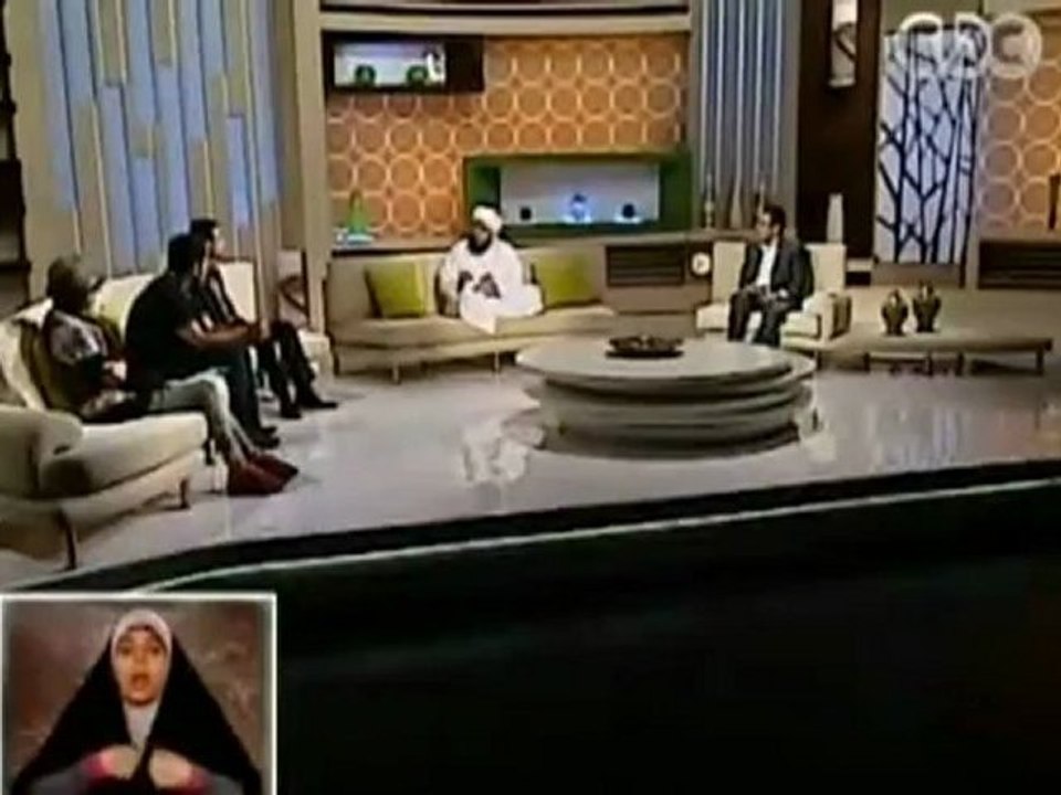 برنامج آمنت بالله الموسم الثاني - الحلقة 24