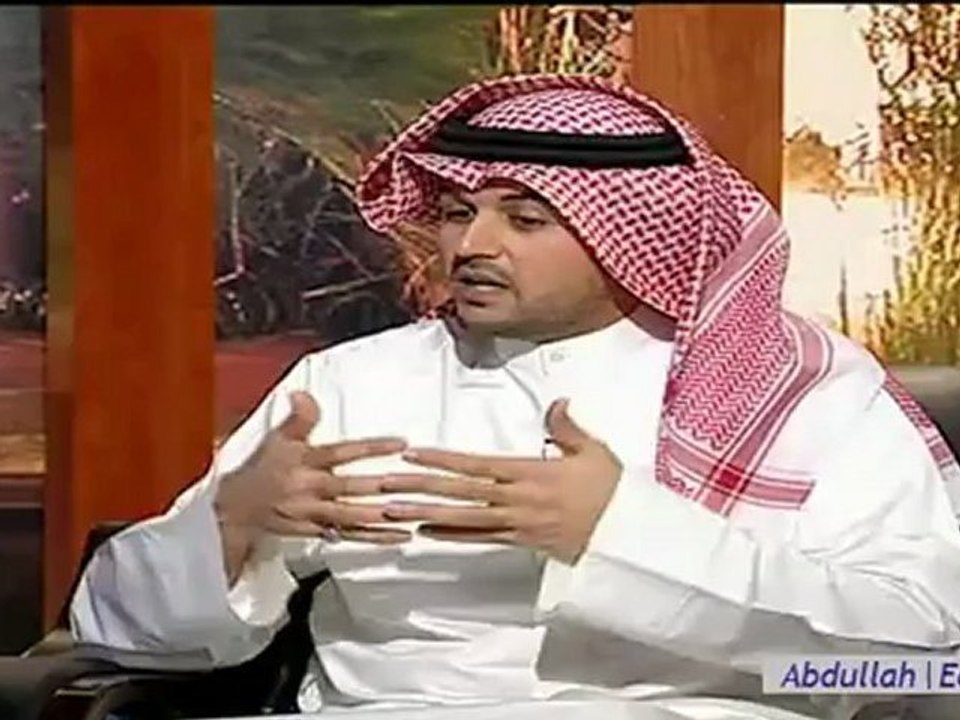 برنامج ميلاد الحلقة الثالثة والعشرين